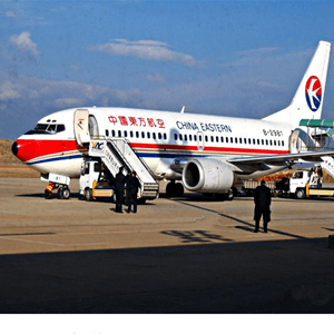 二连浩特赛乌素航空物流航空快运业稳步发展的原因是什么？